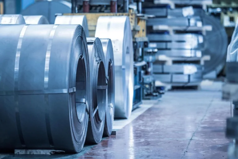 Navigating the World of Cold-Rolled Steel: A Practical Guide