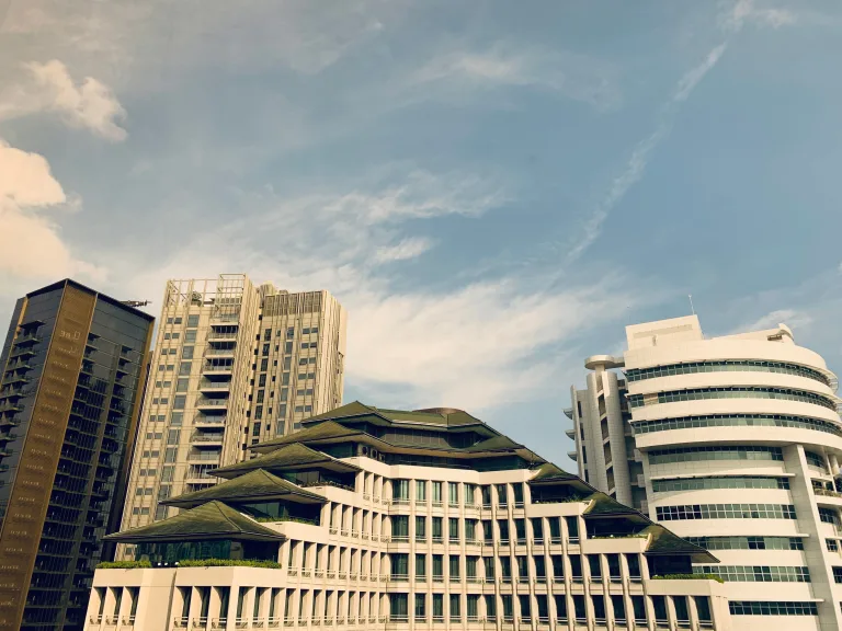Modern Living and Real Estate Growth in Singapore Residential Markets