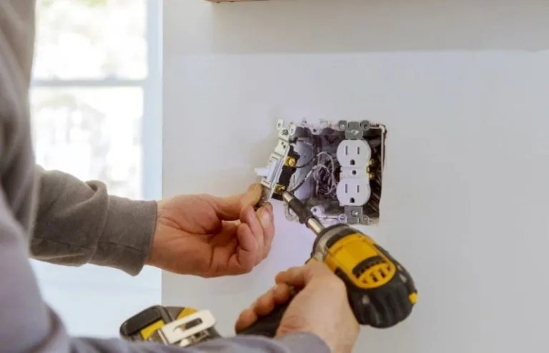 Electrical Repair & Installation: Keeping Homes and Businesses Safe and Efficient