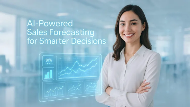 Best Practices in Ai for Sales Prospecting: Effective Strategies for B2B Success