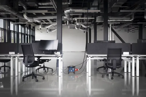 How Door Entry Systems Improve Workplace Security